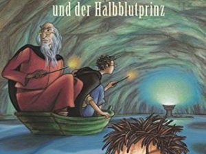 Harry Potter und der Halbblutprinz / 6. Buch
