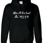 Harry Potter Pullover After all this time Always Snape 