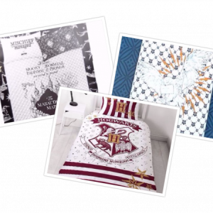Harry Potter Bettwäsche kaufen