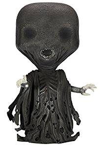 Dementor Funko Pop! Figur aus Harry Potter Sammelfigur