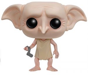 Dobby der Hauself Funko Pop! Figur aus Harry Potter Sammelfigur