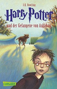 der Gefangene von Askaban / Band 3