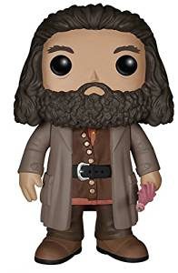 Hagrid Funko Pop! Figur aus Harry Potter