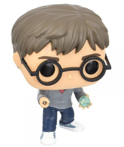 Harry Potter Funko Pop! Figur Sammelfigur Vinyl Prophezeiung