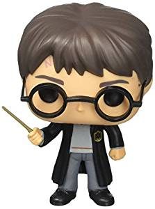 Harry Potter Funko POP! Sammelfigur Figur
