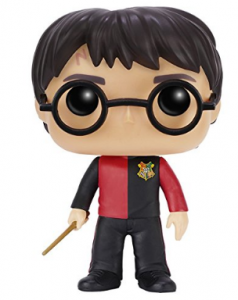 Harry Potter Funko Pop! Figur Trimagisches Turnier Sammelfigur Vinyl