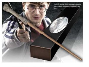 Harry Potter Zauberstab Amazon kaufen