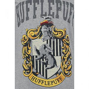 Hufflepuff Kleidung Harry Potter