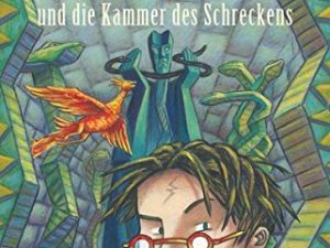 Kammer des Schreckens /Band 2