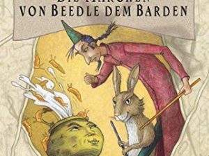 Die Märchen von Beedle dem Barden /Buch in Harry Potter