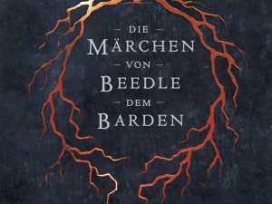 Die Märchen von Beedle dem Barden / Buch in Harry Potter