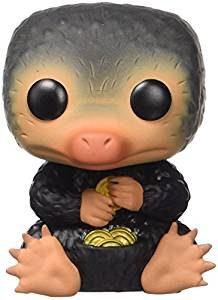 Niffler Funko Pop! Figur aus Harry Potter