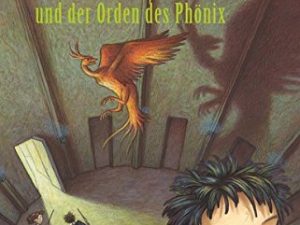 Harry Potter und der Orden des Phönix / Buch 5