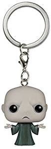 Voldemort Funko Keychain (Schlüsselanhänger) Figur aus Harry Potter