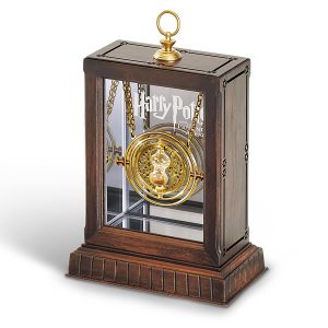 Zeitumkehrer Kette Hermine, Harry Potter, gefangene von Askaban