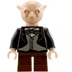 Kobold, Minifigur LEGO-Set Winkelgasse 10217 Harry Potter