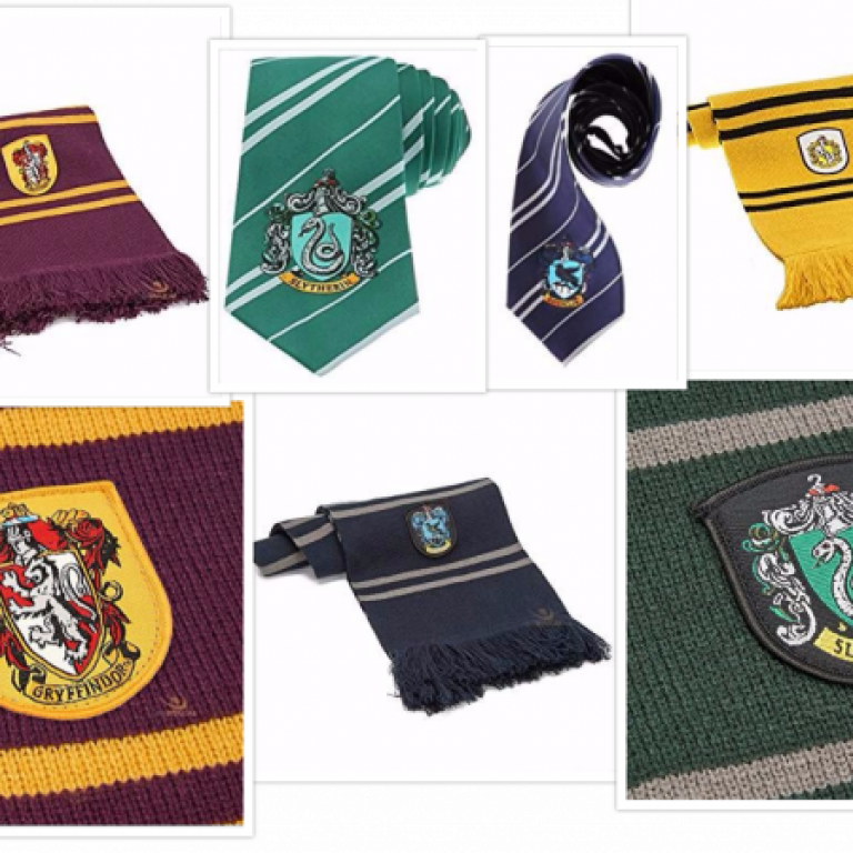 Was Halten Die Hogwarts Schüler Von Dir