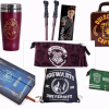 Schule Hogwarts Federmäppchen, Turnbeutel, Kugelschreiber, Harry Potter