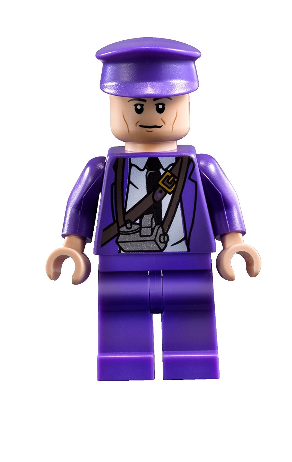 Stan Shunpike aus Der Fahrende Ritter 4866 LEGO-Set