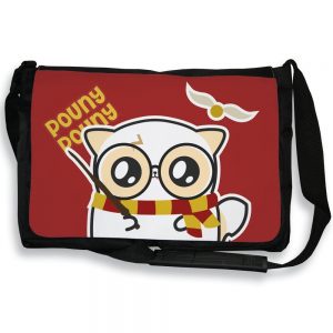 Harry Potter Umhängetasche Pouny Pouny
