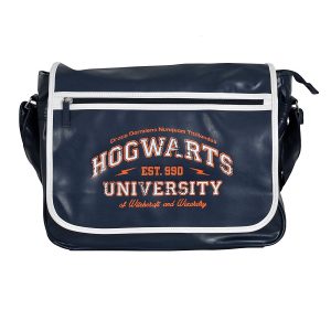Hogwarts University Umhängetasche aus Harry Potter