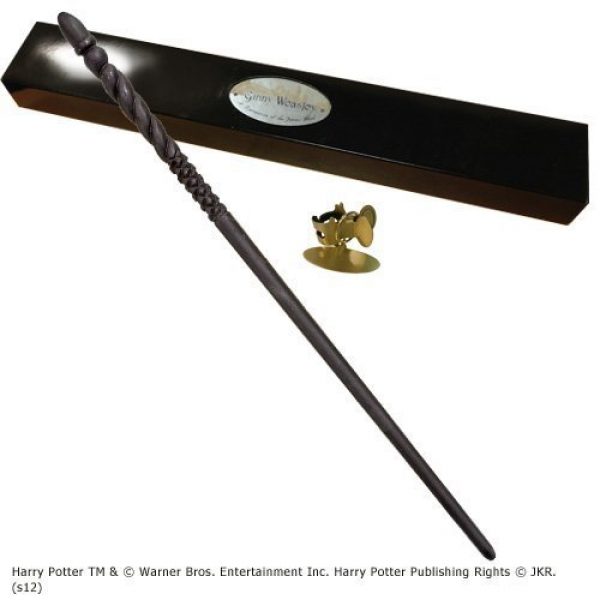 Ginny_weasley_zauberstab_harry_potter - FanTasium