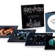 Der »Harry Potter«-Soundtrack auf Vinyl