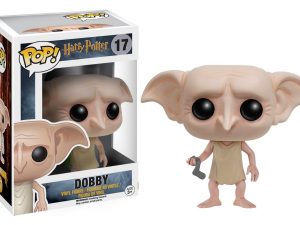 Dobby der Hauself als Funko Pop! Figur