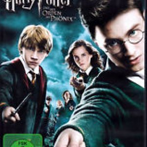 Harry Potter und der Orden des Phönix (Film)