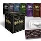 Harry Potter: Amazon kündigt Steelbook Collector's Edition mit 16 Discs an