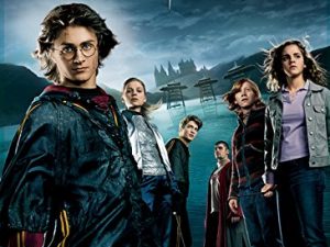 Harry Potter und der Feuerkelch (Film)