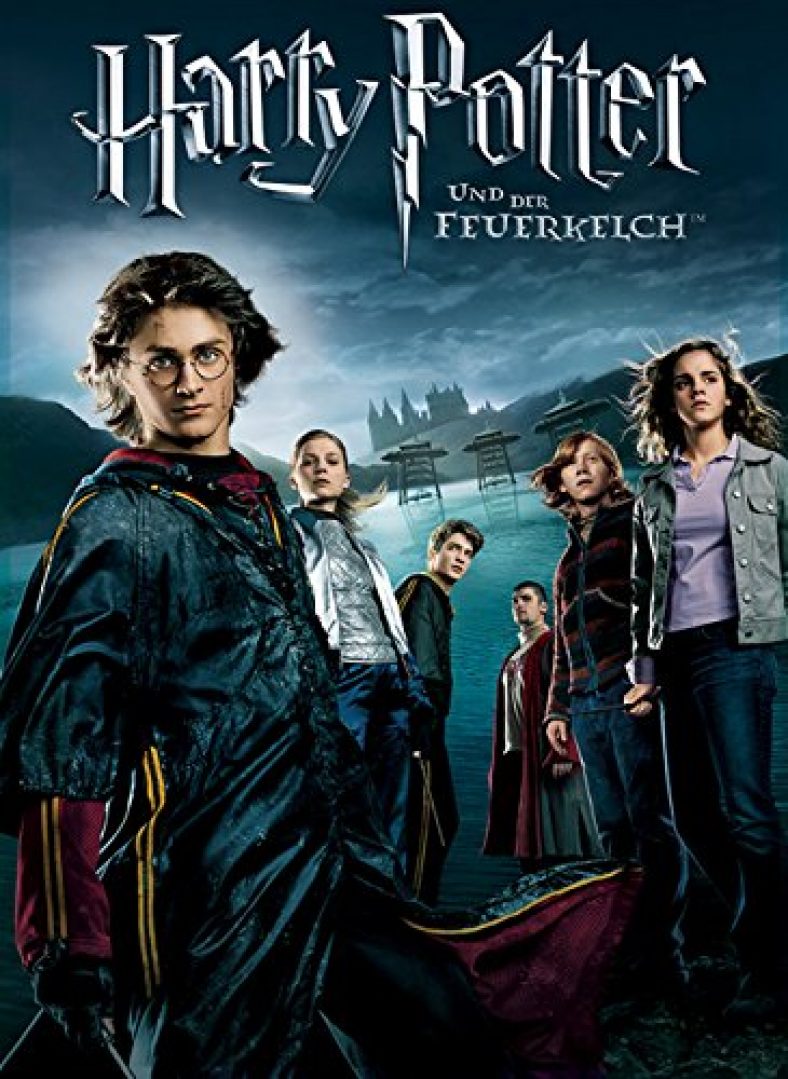 Wer Hat Harrys Namen In Den Feuerkelch Geworfen Harry Potter und der Feuerkelch (Film) - FanTasium