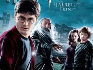 Harry Potter und der Halbblutprinz (Film)