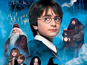 Harry Potter und der Stein der Weisen (Film)