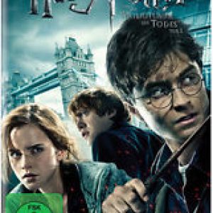 Harry Potter und die Heiligtümer des Todes – Teil 1 (Film)