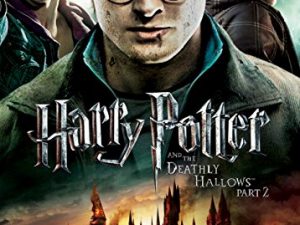 Harry Potter und die Heiligtümer des Todes – Teil 2 (Film)