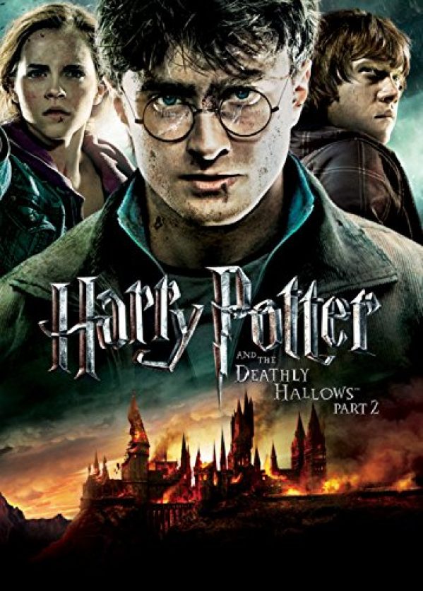Harry Potter und die Heiligtümer des Todes Teil 2 (Film) FanTasium Harry Potter und die Heiligtümer des Todes Teil 2 (Film) FanTasium