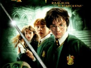 Harry Potter und die Kammer des Schreckens (Film)