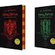 HARRY POTTER's Getting 20th Anniversary Hogwarts House-Themed Covers