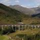 Hogwarts Express rescues family stranded in Highlands