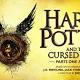 How to Buy Tickets to Broadway's Harry Potter and the Cursed Child Parts One and Two