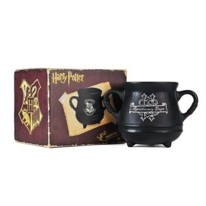 Große Tasse / Kessel von Harry Potter