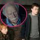Mit 101: "Harry Potter"-Schauspieler Sam Beazley ist tot