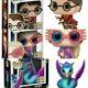 More 'Harry Potter' Collectibles from Funko