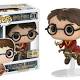 New 'Harry Potter' Funko Pop Figures for Comic Con 2017!