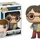 New range of Harry Potter Pop! Movies & Keychain Blindbags coming