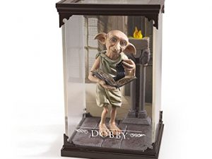 Dobby der Hauself als Figur der Noble Collection
