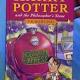 Seltene Harry-Potter-Ausgabe für 68.000 Euro versteigert