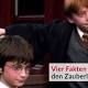 So feiert Facebook den 20. Geburtstag von Harry Potter