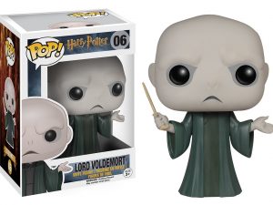 Voldemort Funko Pop! Sammelfigur aus Harry Potter